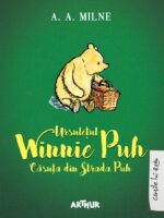 Ursuletul Winnie Puh. Casuta din strada Puh