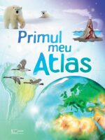 Primul meu atlas (Usborne)