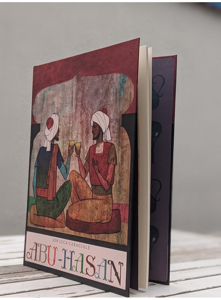 Abu-Hasan