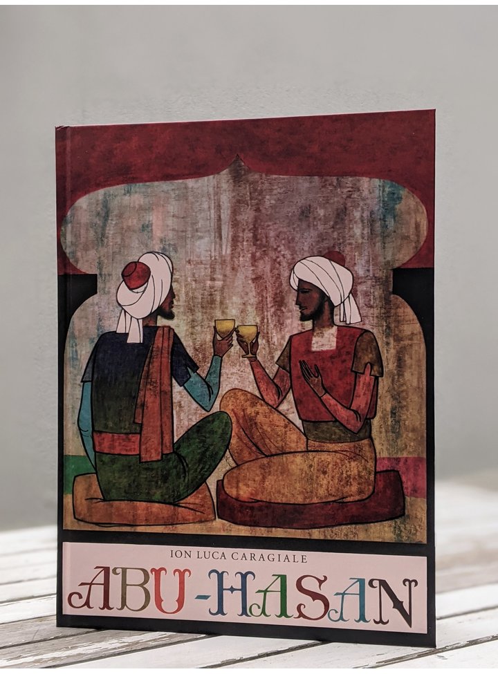 Abu-Hasan