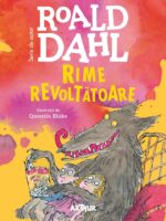Rime revoltatoare | format mare