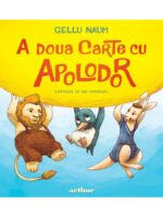 A doua carte cu Apolodor