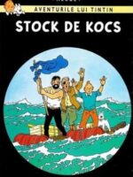 Aventurile lui Tintin