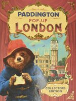 Paddington Pop-Up London: Movie tie-in: Collector's Edition (Paddington 2)