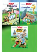 Pachetul Asterix
